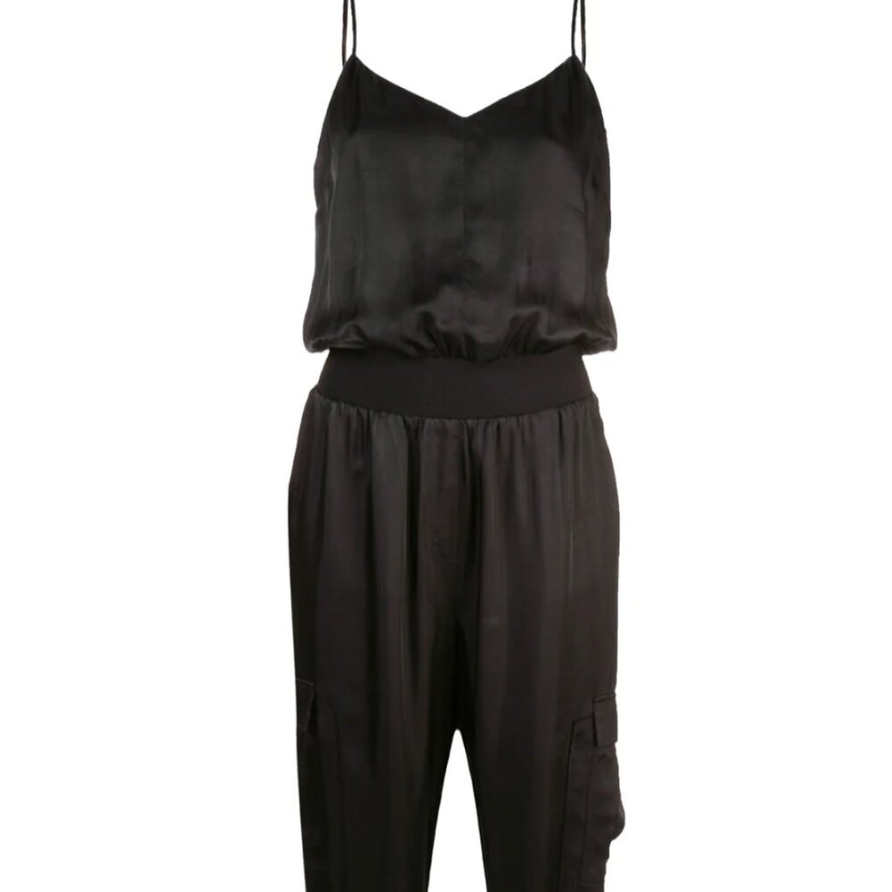 Cinq A Sept Amia Jumpsuit